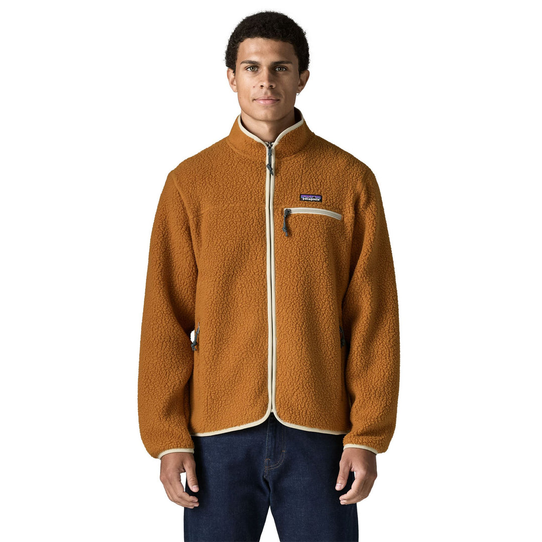 Patagonia Men's Retro Pile Jacket
