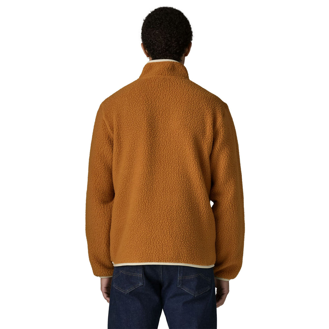 Patagonia Men's Retro Pile Jacket