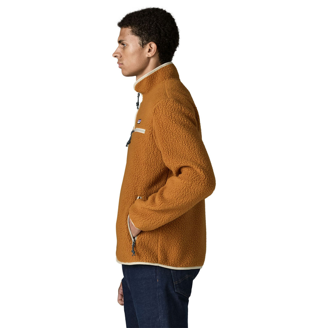 Patagonia Men's Retro Pile Jacket