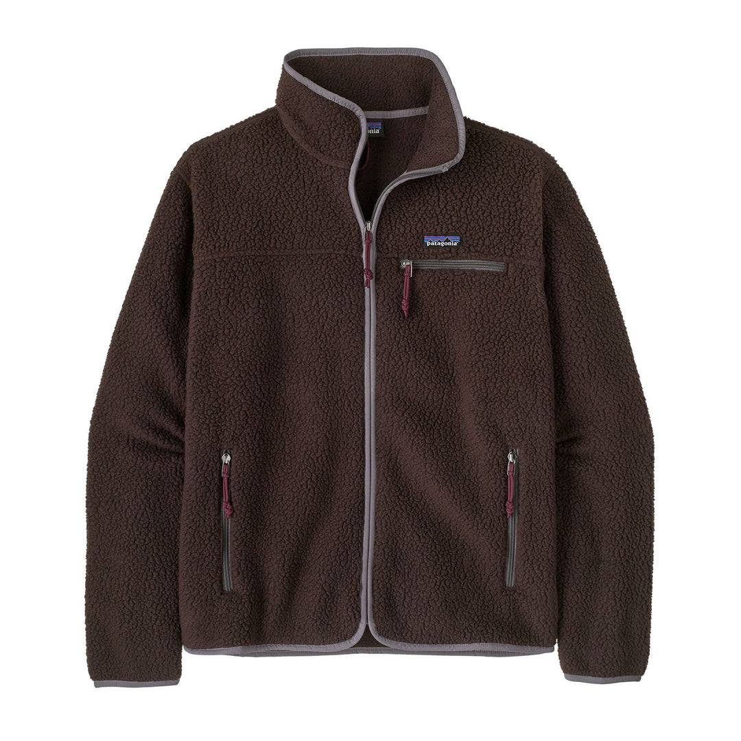 Patagonia Men's Retro Pile Jacket