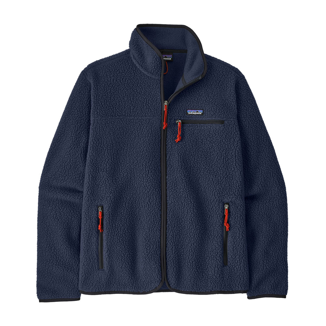 Patagonia Men's Retro Pile Jacket