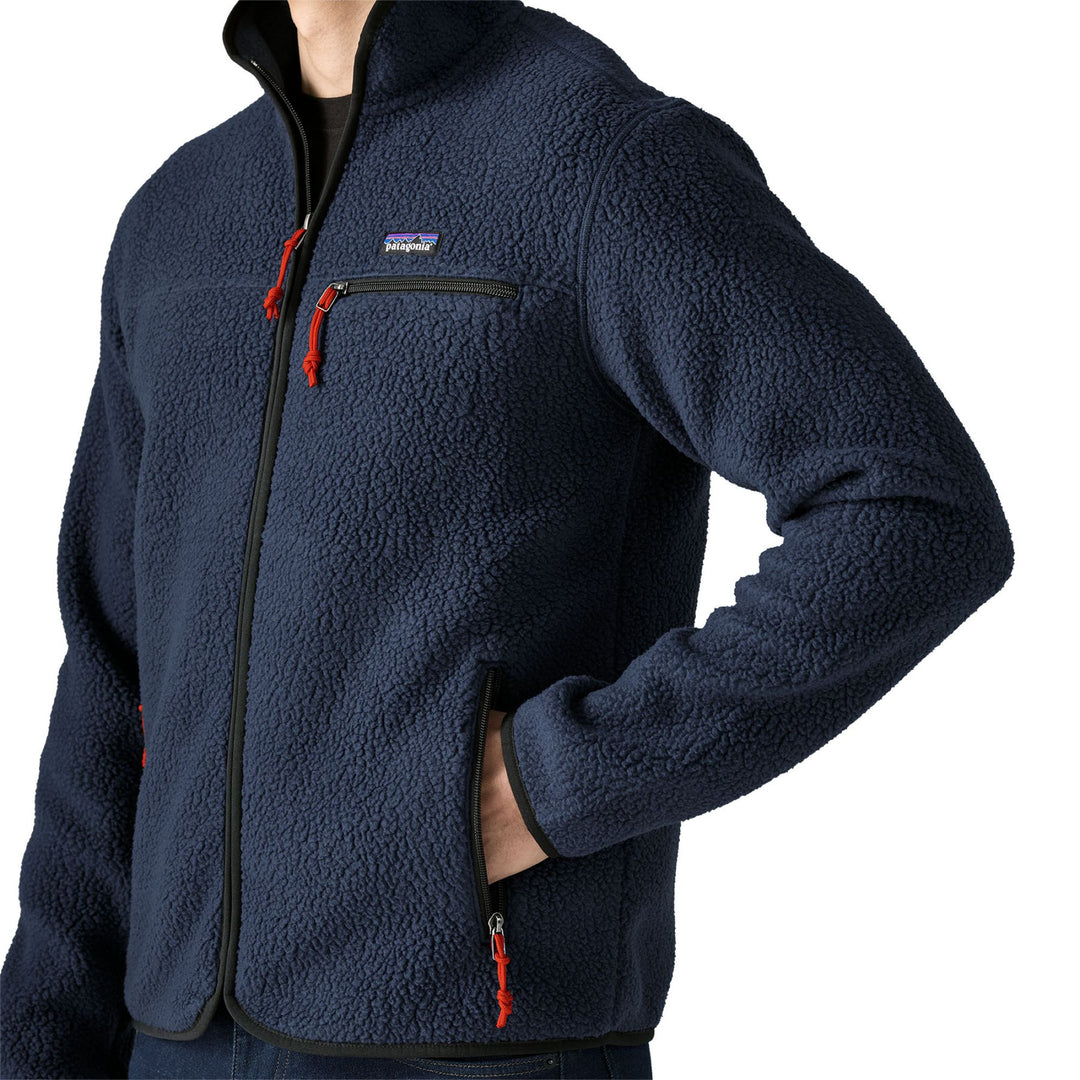 Patagonia Men's Retro Pile Jacket