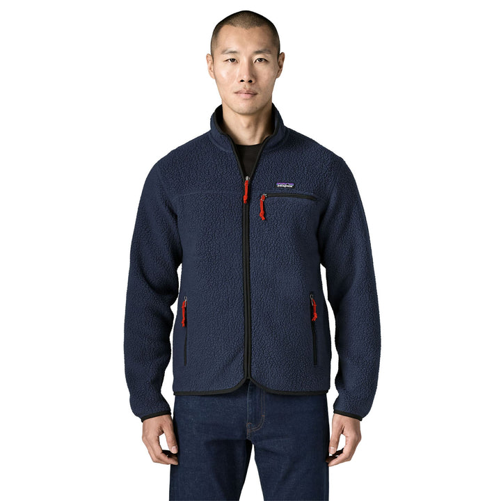 Patagonia Men's Retro Pile Jacket