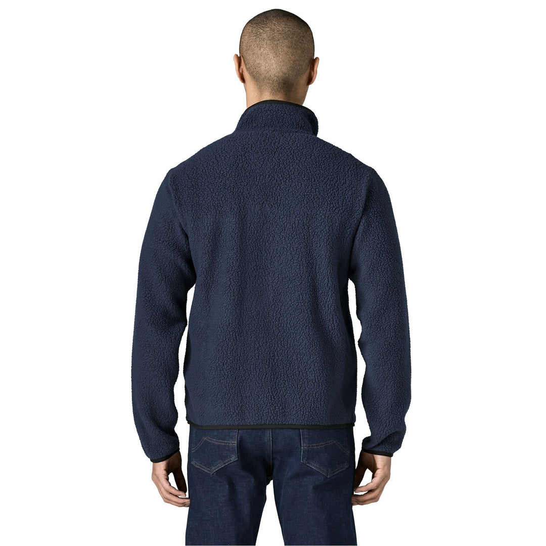 Patagonia Men's Retro Pile Jacket
