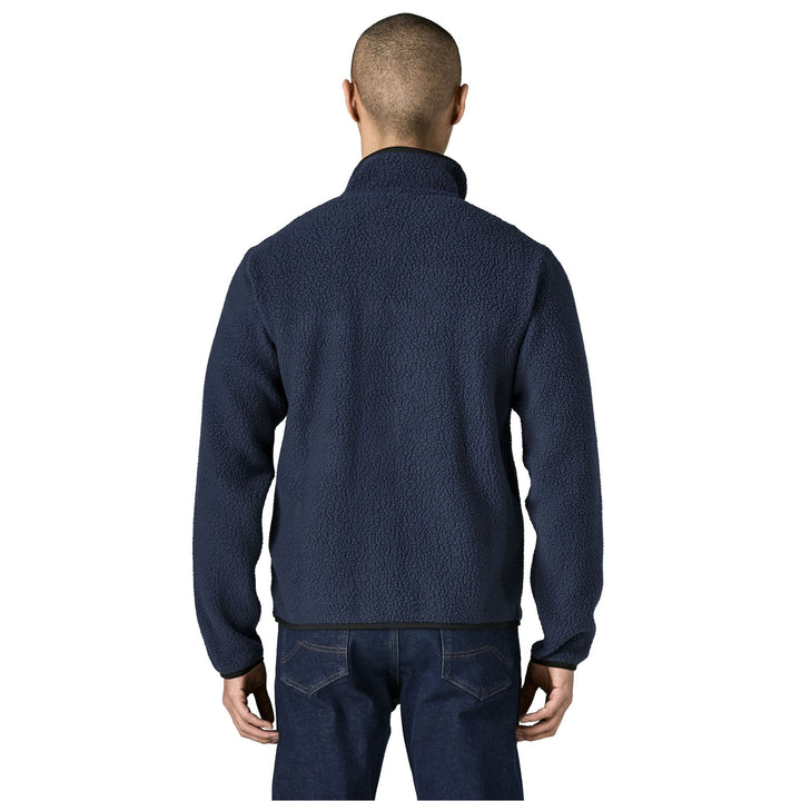 Patagonia Men's Retro Pile Jacket