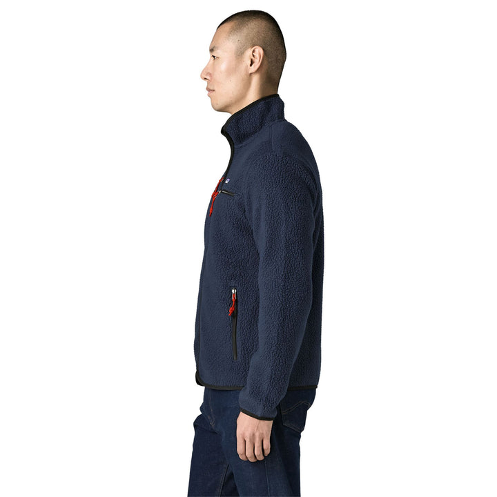 Patagonia Men's Retro Pile Jacket