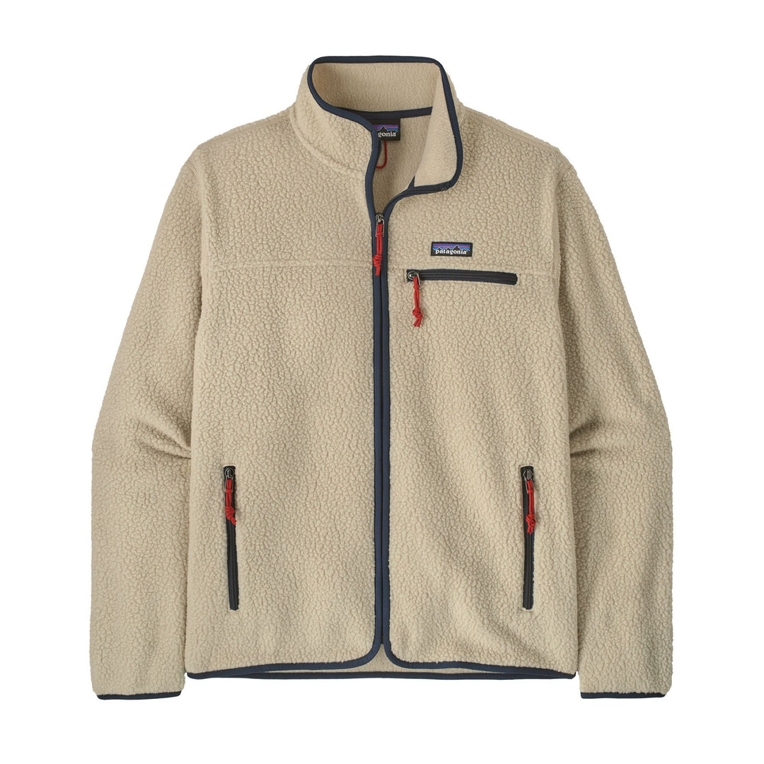 Patagonia Men's Retro Pile Jacket