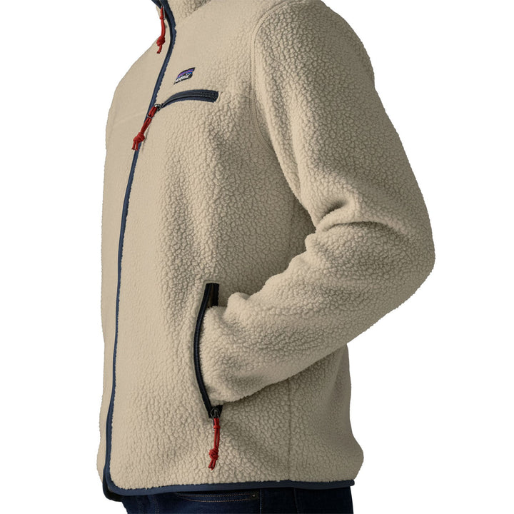 Patagonia Men's Retro Pile Jacket