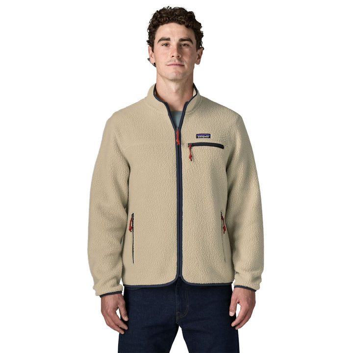 Patagonia Men's Retro Pile Jacket