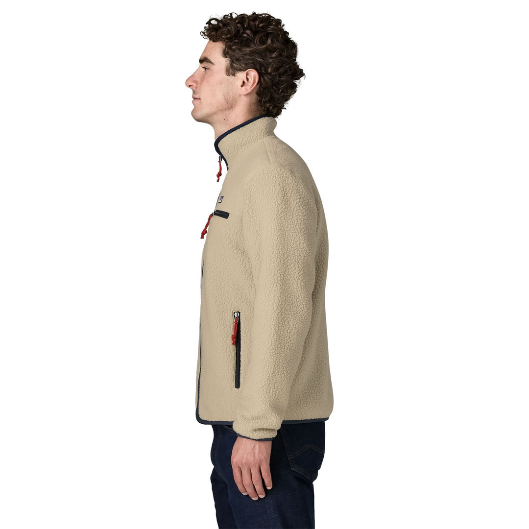 Patagonia Men's Retro Pile Jacket