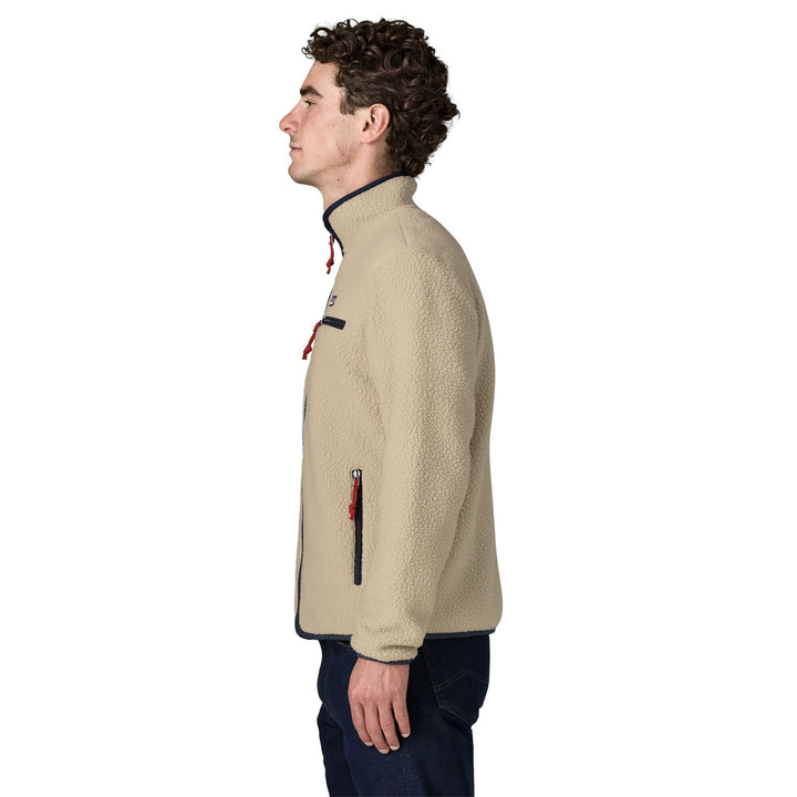 Patagonia Men's Retro Pile Jacket