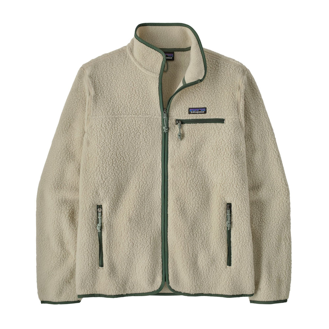 Patagonia Men's Retro Pile Jacket