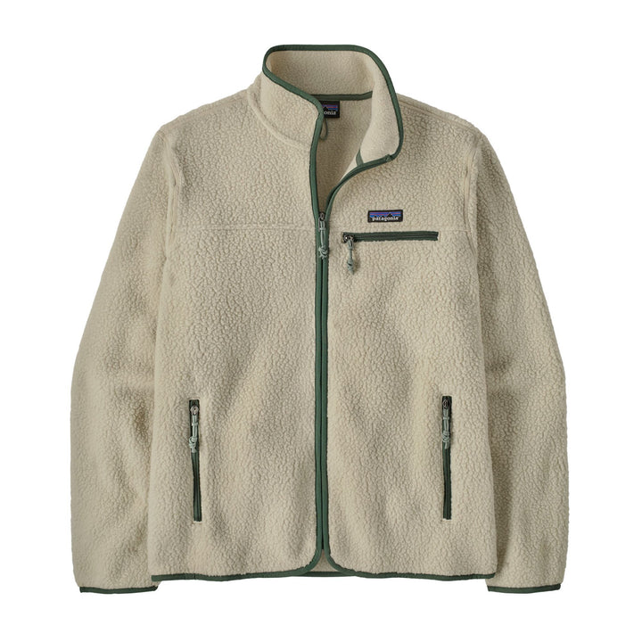 Patagonia Men's Retro Pile Jacket