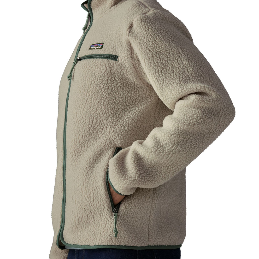 Patagonia Men's Retro Pile Jacket