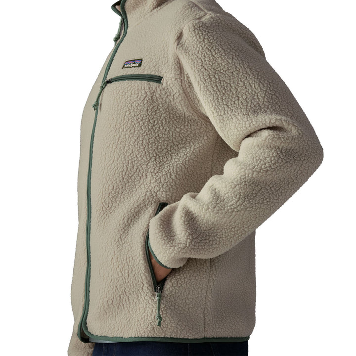 Patagonia Men's Retro Pile Jacket