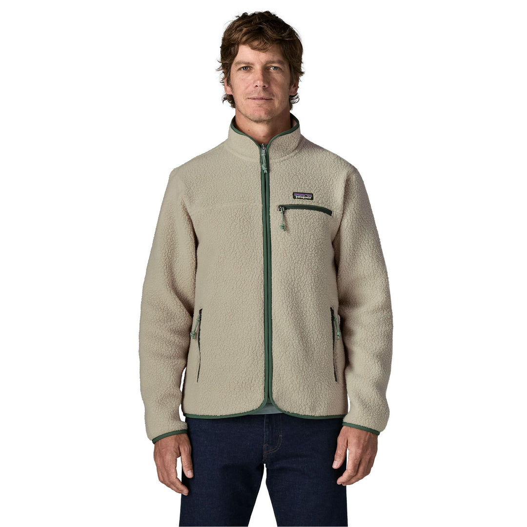 Patagonia Men's Retro Pile Jacket