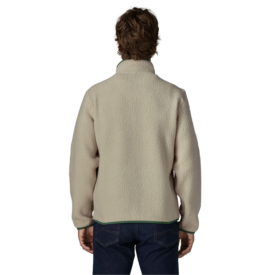 Patagonia Men's Retro Pile Jacket