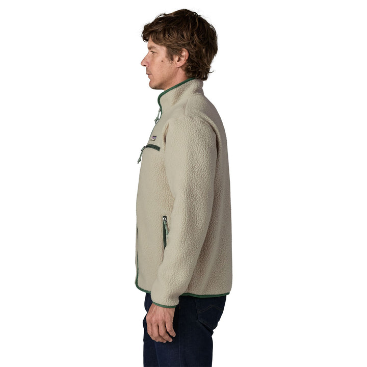 Patagonia Men's Retro Pile Jacket