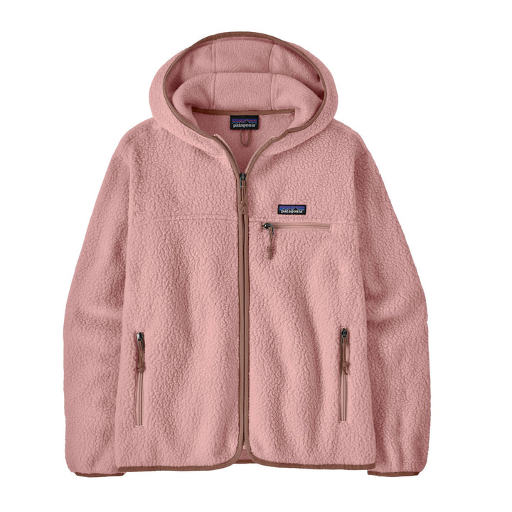 Patagonia Women's Retro Pile Hoodie