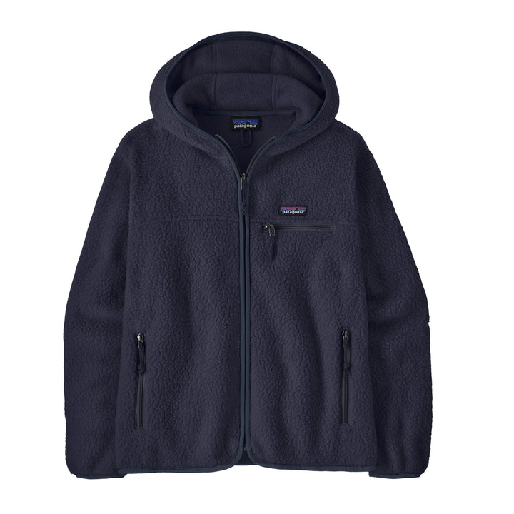 Patagonia Women's Retro Pile Hoodie