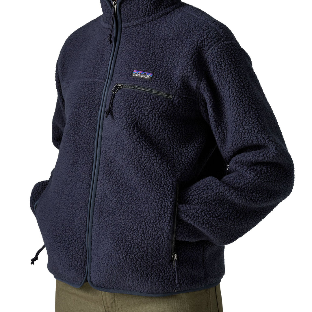 Patagonia Women's Retro Pile Hoodie
