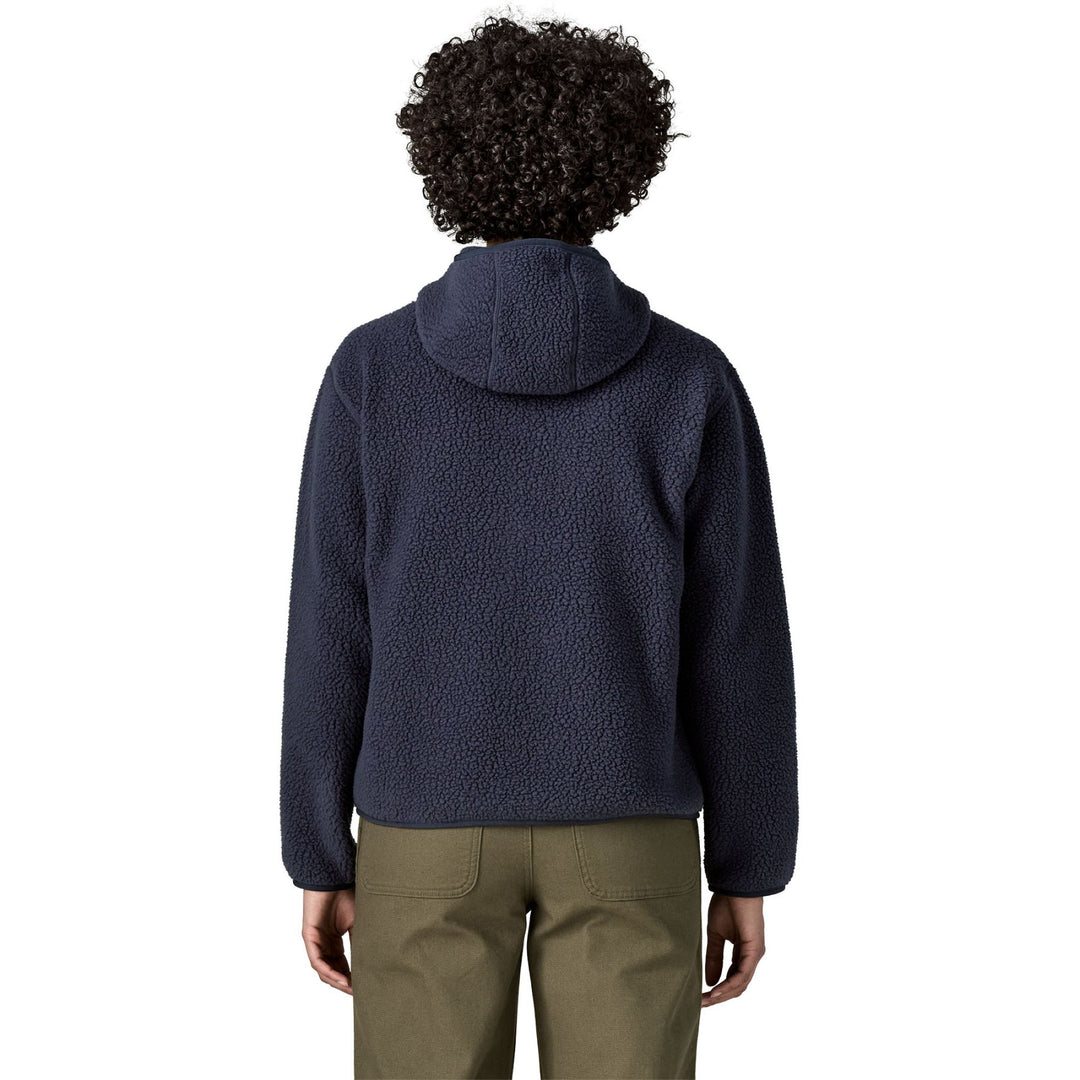Patagonia Women's Retro Pile Hoodie