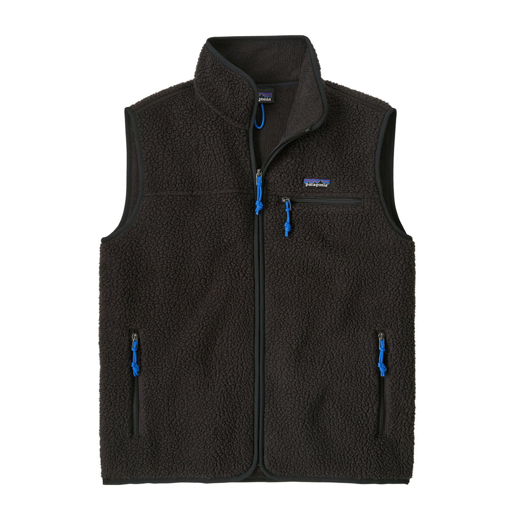 Patagonia Men's Retro Pile Vest