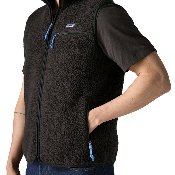 Patagonia Men's Retro Pile Vest