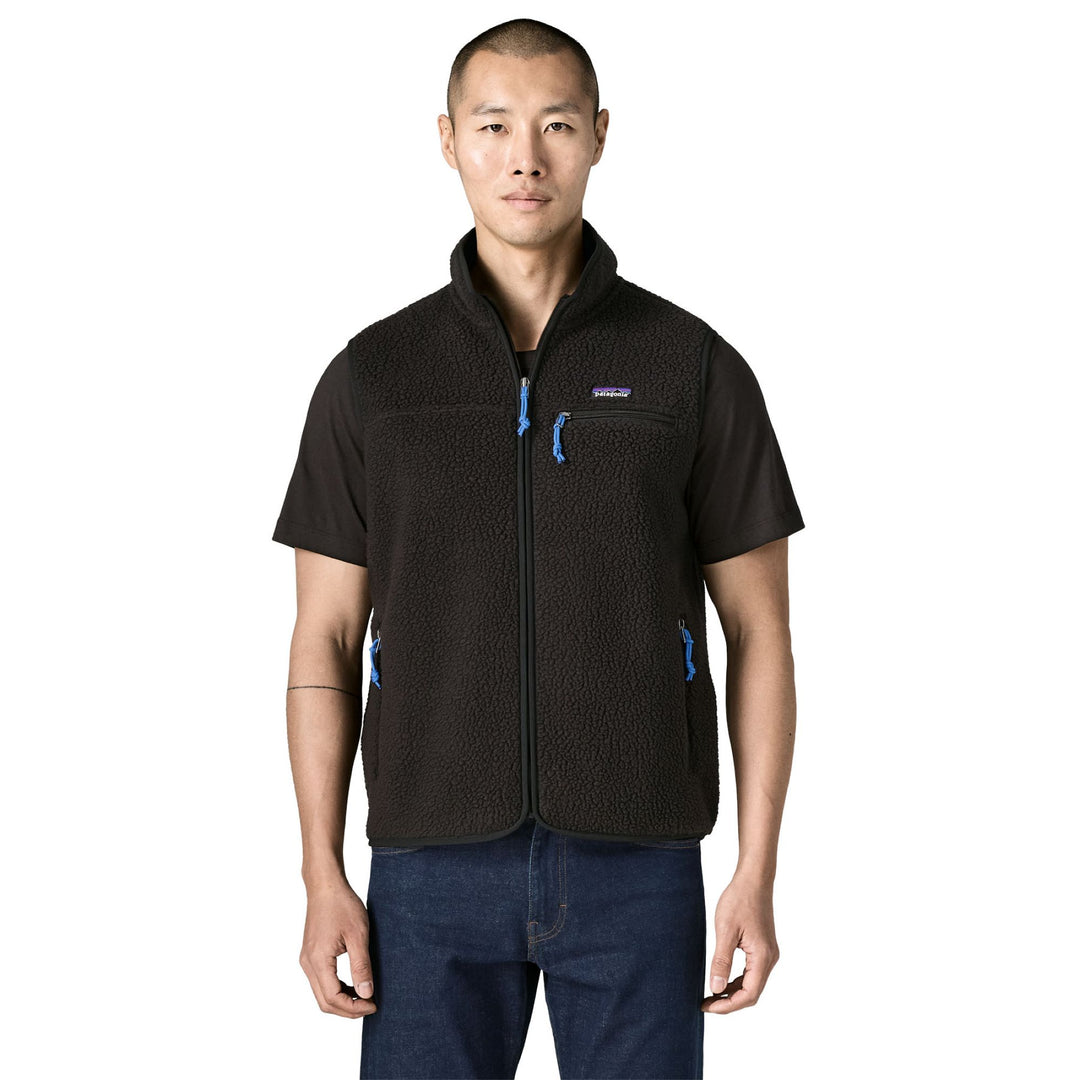 Patagonia Men's Retro Pile Vest