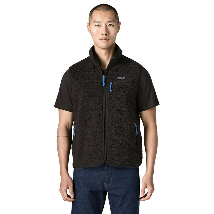 Patagonia Men's Retro Pile Vest