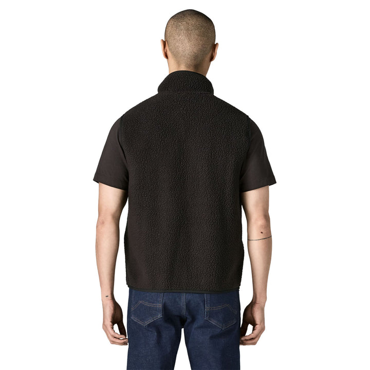 Patagonia Men's Retro Pile Vest