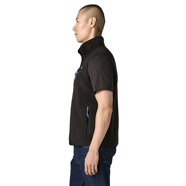 Patagonia Men's Retro Pile Vest
