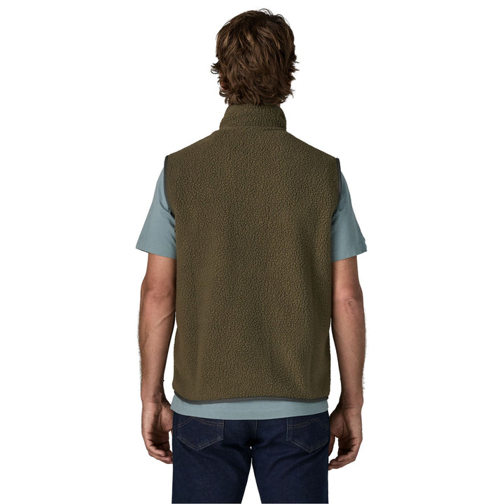 Patagonia Men's Retro Pile Vest