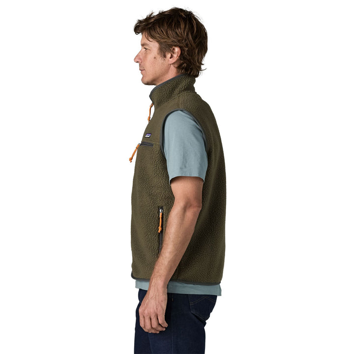 Patagonia Men's Retro Pile Vest