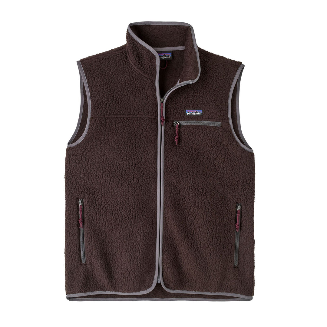 Patagonia Men's Retro Pile Vest