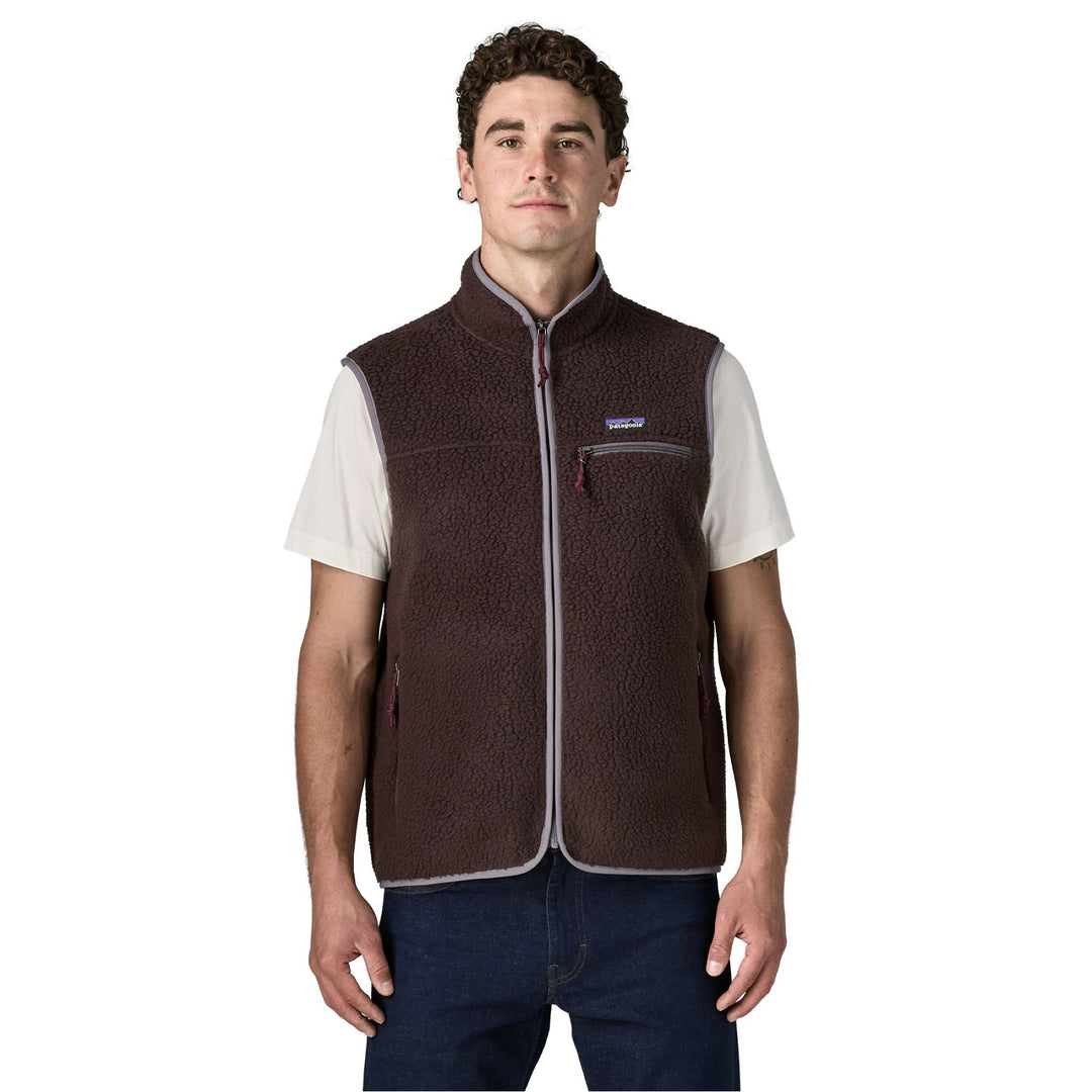 Patagonia Men's Retro Pile Vest