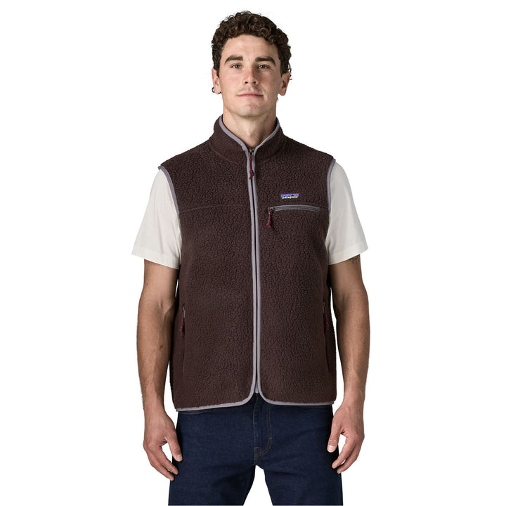 Patagonia Men's Retro Pile Vest