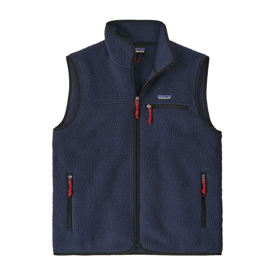 Patagonia Men's Retro Pile Vest