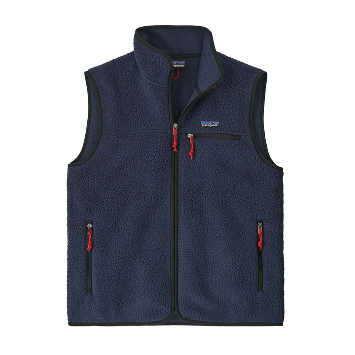 Patagonia Men's Retro Pile Vest