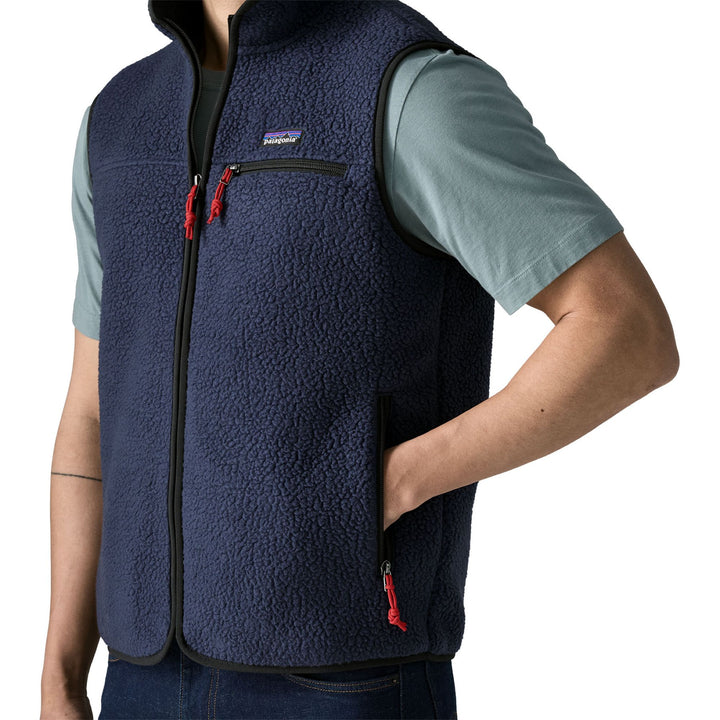 Patagonia Men's Retro Pile Vest