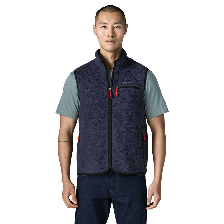 Patagonia Men's Retro Pile Vest