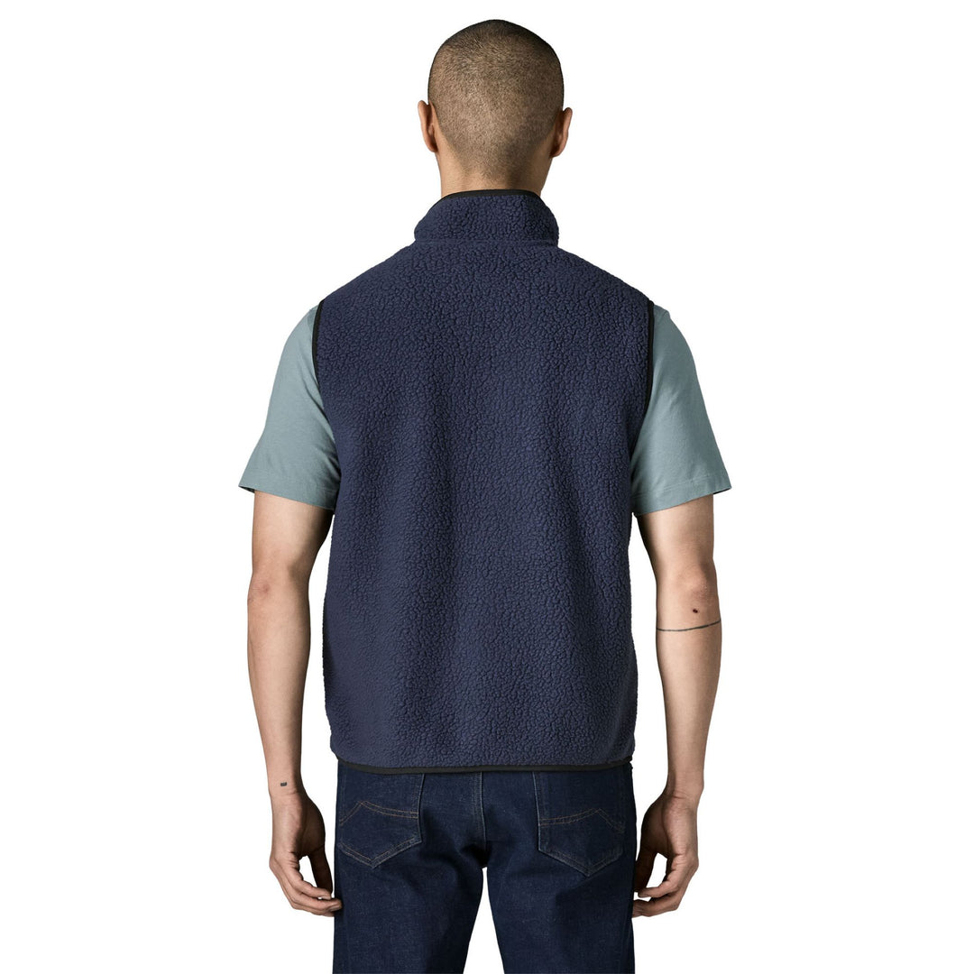 Patagonia Men's Retro Pile Vest