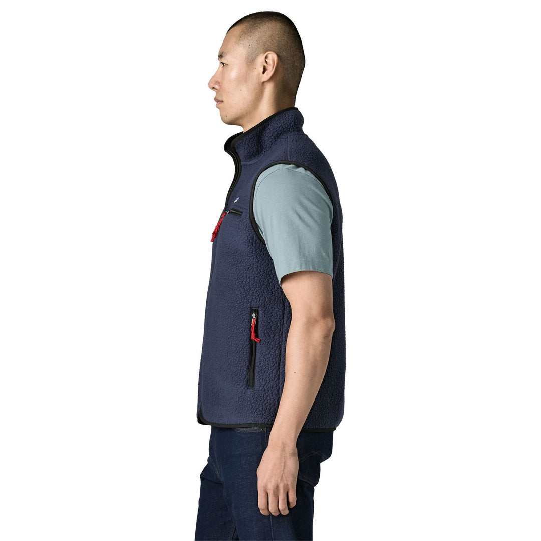 Patagonia Men's Retro Pile Vest