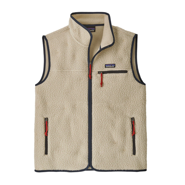 Patagonia Men's Retro Pile Vest