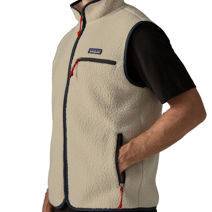 Patagonia Men's Retro Pile Vest