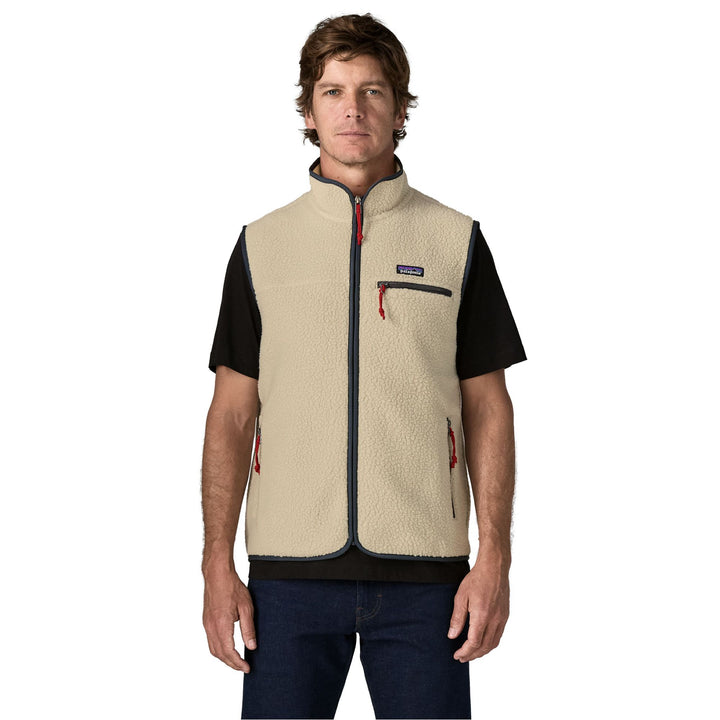 Patagonia Men's Retro Pile Vest