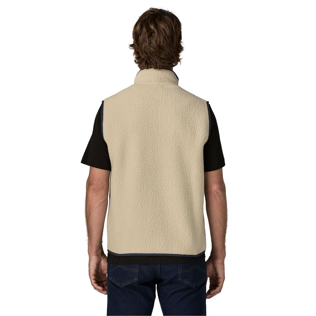 Patagonia Men's Retro Pile Vest
