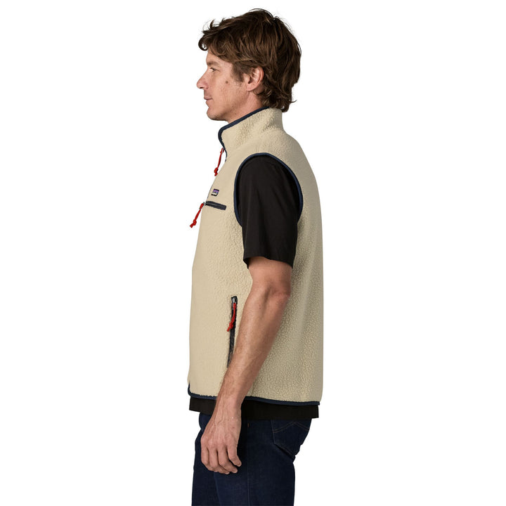 Patagonia Men's Retro Pile Vest