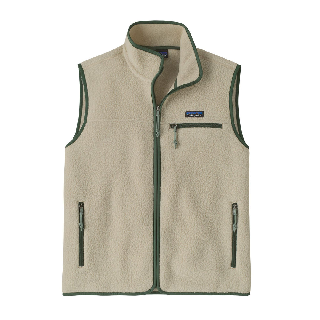 Patagonia Men's Retro Pile Vest