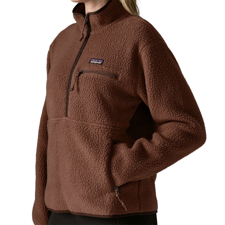 Patagonia Women's Retro Pile Marsupial